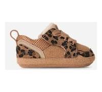 UGG Bottine Lowmel Spotted in Brown, Taille 18