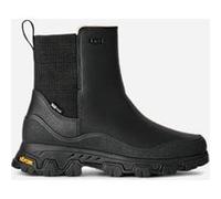 UGG Bottine MetroTrek Chelsea in Black, Taille 37, Cuir
