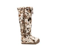 UGG - Bottine Montante - Femme - Chaussures - Brun - Taille: 38 EU