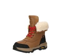 UGG Bottines à lacets 'Adirondack XXV' marron / noir, Taille 36