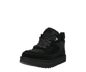 UGG Bottines à lacets 'Lowmel' noir, Taille 44