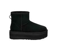 Bottes UGG Classic Mini Platform noir femme - 39