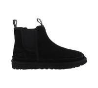 UGG - Bottines Chelsea - Femme - Chaussures - Noir - Taille: 45 EU