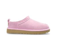 UGG Botte Classic Micro en daim Rose Pink Diamond Femme Taille 40