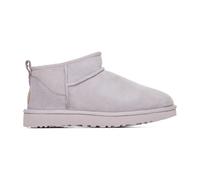UGG - Bottines d`hiver - Femme - Chaussures - Violet - Taille: 38 EU