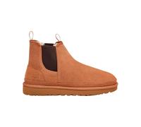 Ugg - Bottines en daim - M Neumel Chelsea Chestnut pour Homme en Laine - Taille 12 US - Marron Marron 12 US
