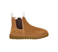 Ugg - Bottines en daim - M Neumel Chelsea Rocky Oak pour Homme en Laine - Taille 41 - Marron Marron 41