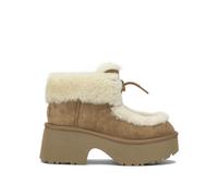 UGG bottines femme marron - 10