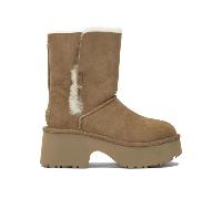 UGG bottines femme marron - 7