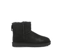 Ugg bottines femme noires classic mini ii - 8