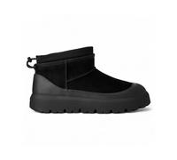 UGG - Bottines Hybrides - Homme - Chaussures - Noir - Taille: 39 EU