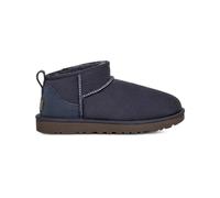 UGG Bottines pour Femme 1116109 CLASSIC ULTRA MINI EVE BLUE Taille 38 EU