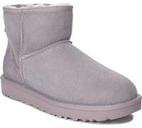UGG Boty Classic Mini Ii Pale Smoke, 1016222PSK