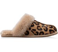UGG Boty Scuffette, 1130886NAT