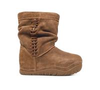 UGG - Bucked Boo - Femme - Chaussures - Brun - Taille: 39 EU