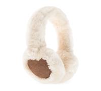 Cache oreille UGG W SHEEPSKIN WIRELESS EARMUFF (CHESTNUT) O-S