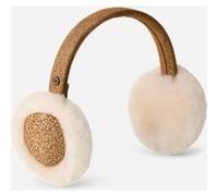 UGG Cache-oreilles Dazzle in Brown, Taille O/S, Shearling