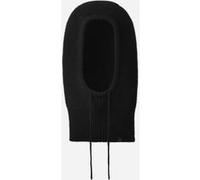 UGG Cagoule en maille à cordon in Black, Taille O/S