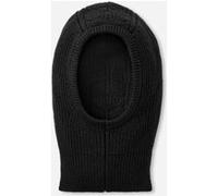UGG Cagoule torsadé in Black, Taille O/S, Nylon