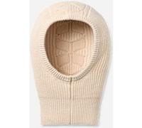UGG Cagoule torsadé in Cream, Taille O/S, Nylon
