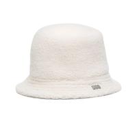 UGG - Cappello da Pescatore - unisex - Accessoires - Blanc - Taille: ONE Size