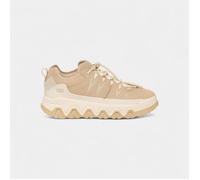 UGG CapTrail Low Light Beige 44