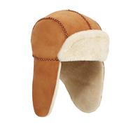UGG - Casquettes - unisex - Accessoires - Brun - Taille: M