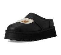 UGG Chaussons Bea Mary Jane Lthr pour femme, noir, 43 EU
