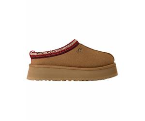 Ugg - Chaussons d'extérieur à plateforme - W Tazz II Chestnut pour Femme - Taille 37 - Marron Marron 37