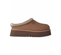 Ugg - Chaussons d'extérieur à plateforme - W Tazz II Rocky Oak pour Femme - Taille 8 US - Marron Marron 8 US