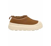 Ugg - Chaussons d'extérieur imperméables - M Tasman Weather Hybrid Chestnut Whitecap pour Homme en Laine - Taille 41 - Marron Marron 41
