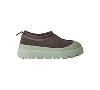 Ugg - Chaussons d'extérieur imperméables - M Tasman Weather Hybrid Dense Smoke Artichoke pour Homme en Laine - Taille 43 - Vert Vert 43