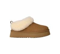 Ugg - Chaussons d'extérieur rembourrés - W Tazzelle Chestnut pour Femme - Taille 9 US - Marron Marron 9 US
