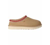 Ugg - Chaussons d'extérieur - W Tasman II Sand Dark Cherry pour Femme - Taille 10 US - Beige Beige 10 US