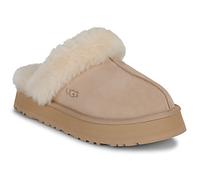 Chaussons UGG W DISQUETTE pour Femme 42 Beige
