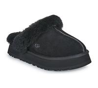 UGG Chaussons DISQUETTE in Noir 41