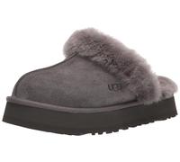 UGG Pantoufle 'Disquette' graphite, Taille 40