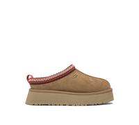 UGG chaussons en daim femme marron - 10