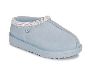 UGG Chaussons enfant K TASMAN II in Bleu 33 1/2