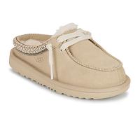 UGG Chaussons enfant K TASMAN MULE in Beige 32 1/2