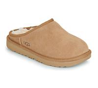 UGG Chaussons enfant KIDS' CLASSIC SLIP-ON in Marron 36