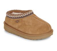 UGG Chaussons bébé Tasman Cuir suédé Marron Taille 25
