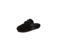 UGG Chaussons Fluff It, Homme , BLACK TNL FLUFF 39 EU
