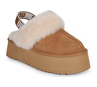 UGG Chaussons FUNKETTE in Marron 42