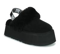 Chaussons UGG W FUNKETTE pour Femme 42 Noir
