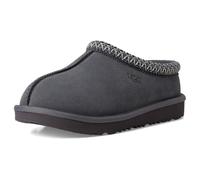 UGG Chaussons K Tasman II unisexes pour enfant, Obsidian, 6 Big Kid