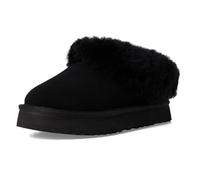 UGG Chaussons K Tazzelle unisexes pour enfant, noir, 4 Big Kid