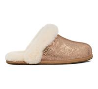 UGG - Chaussons Matte Scuffette II - Femme - Chaussures - Beige - Taille: 36 EU