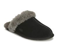 UGG Femme Scuffette Ii Chausson , Black Grey,36 EU