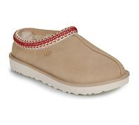 Chausson UGG W TASMAN II (SAND / DARK CHERRY) Femme 40